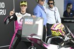 Ivan Ortola (MTA Racing) 