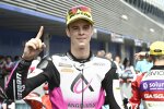 Ivan Ortola (MTA Racing) 