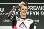 Ivan Ortola (MTA Racing) 