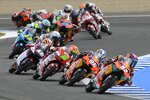 Moto3 in Jerez
