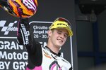 Ivan Ortola (MTA Racing) 