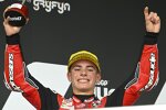 David Alonso (Aspar) 