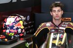 Tony Arbolino (Marc VDS) 