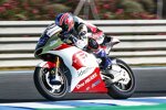 Ai Ogura (Honda Team Asia) 
