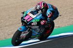 Alonso Lopez (Speed Up)