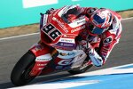 Jake Dixon (Aspar) 