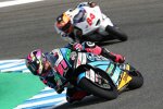 Alonso Lopez (Speed Up) 
