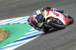 Ai Ogura (Honda Team Asia) 