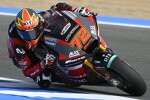 Borja Gomez (Fantic) 