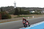 Borja Gomez (Fantic) 