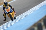 Manuel Gonzalez (Yamaha Master Camp Team) 