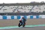 Alonso Lopez (Speed Up)