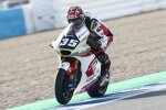 Somkiat Chantra (Honda Team Asia)