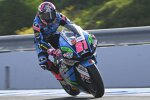Alonso Lopez (Speed Up)