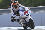 Zonta van den Goorbergh (RW Racing) 