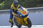 Manuel Gonzalez (Yamaha Master Camp Team) 