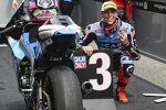 Alonso Lopez (Speed Up)