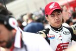 Ai Ogura (Honda Team Asia) 