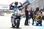 Alonso Lopez (Speed Up)
