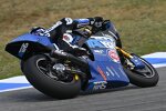 Joe Roberts (Italtrans) 