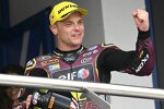 Sam Lowes (Marc VDS) 
