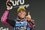 Alonso Lopez (Speed Up)