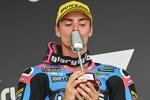Alonso Lopez (Speed Up)