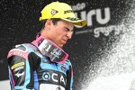 Alonso Lopez (Speed Up)