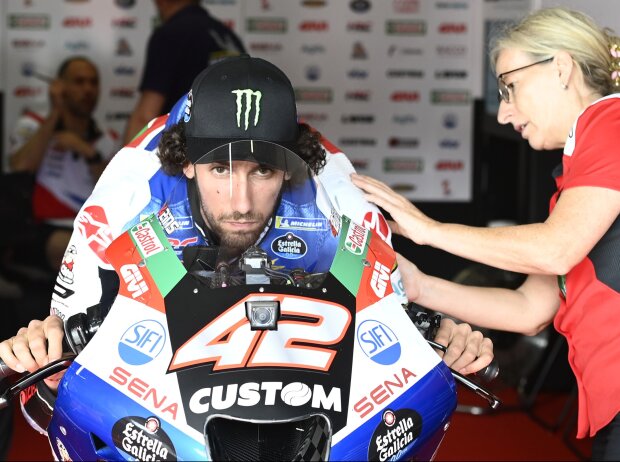 Alex Rins Alex Rins