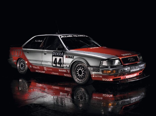 Hans-Joachim Stuck Hans-Joachim Stuck