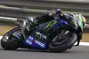 Bild zum Inhalt: Intensiver MotoGP-Testtag für Yamaha in Jerez: Neue Teile ein Lichtblick?