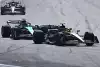 Bild zum Inhalt: Comeback nach Safety-Car-Pech: Hamiltons "Hunger" ist noch immer da