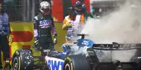 Bild zum Inhalt: Alpine-Horror in Baku: "Es lief alles schief, was schieflaufen konnte"