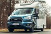 Carado: Wohnmobil-Neuheiten zum Modelljahr 2024