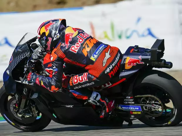 Jack Miller Titel-Bild zur News: Jack Miller