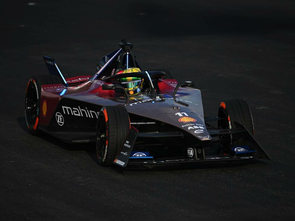 Lucas di Grassi