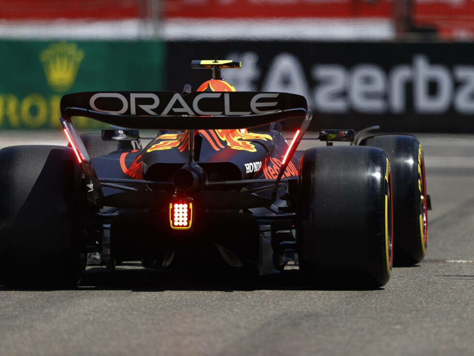 Sergio Perez