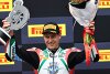 Marcel Schrötter: Was ihm mit der MV Agusta noch Probleme bereitet