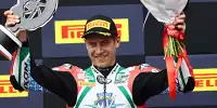 Bild zum Inhalt: Marcel Schrötter: Was ihm mit der MV Agusta noch Probleme bereitet