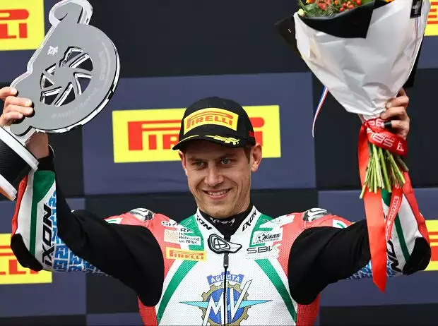 Marcel Schrötter Titel-Bild zur News: Marcel Schrötter