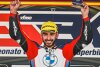 BMW: Ivo Lopes vertritt verletzten Michael van der Mark in Barcelona