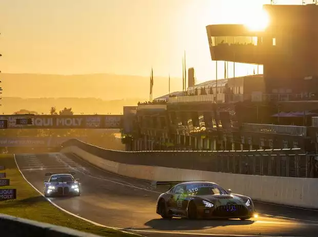 Titel-Bild zur News: Die 12 Stunden von Bathurst werden wie erwartet verschoben