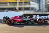 Bild zum Inhalt: Alfa Romeo nach Baku-Pleite ratlos: "Sind nicht konkurrenzfähig"