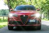 Bild zum Inhalt: Alfa Romeo: Äquivalent zum Jeep Avenger soll 2024 starten