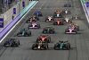 Bild zum Inhalt: Bewerber aus Asien: Neues Jugendkultur-Team "wird die Formel 1 verändern"