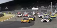 Bild zum Inhalt: 24h Nürburgring 2023 Teams und Teilnehmer: Starterliste  mit 136 Autos