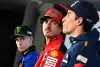Bild zum Inhalt: Übersicht: Wie lange die aktuellen MotoGP-Piloten unter Vertrag stehen