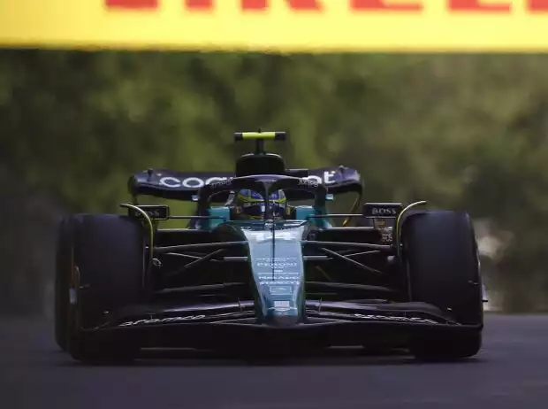 Fernando Alonso Titel-Bild zur News: Fernando Alonso