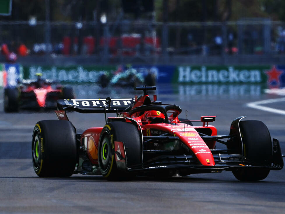 Charles Leclerc