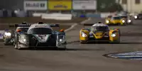 Die LMP3-Kategorie steht in der IMSA SportsCar Championship vor dem Aus